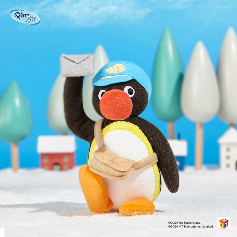 pingu-x-shandmoo-occupation-series-mascot-holder-keychain-blind-box-1pc-