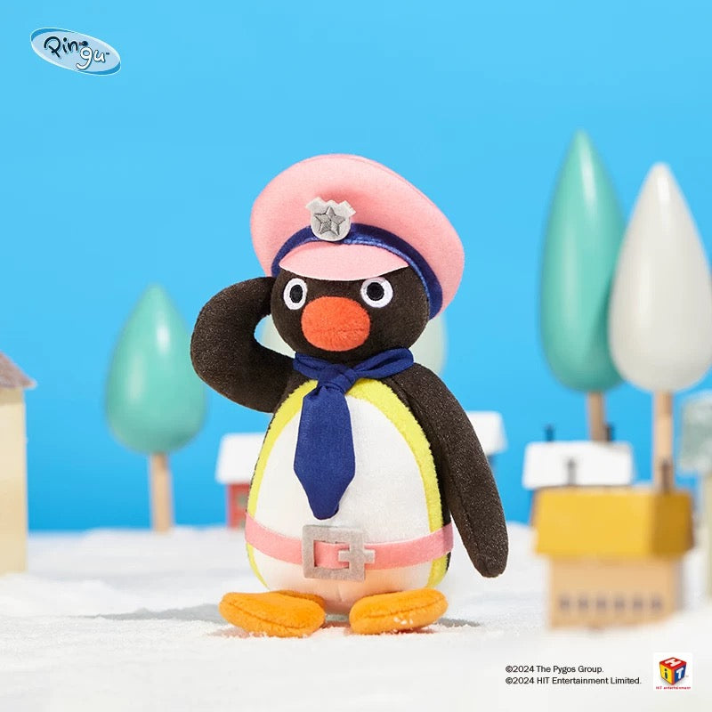 pingu-x-shandmoo-occupation-series-mascot-holder-keychain-blind-box-1pc-