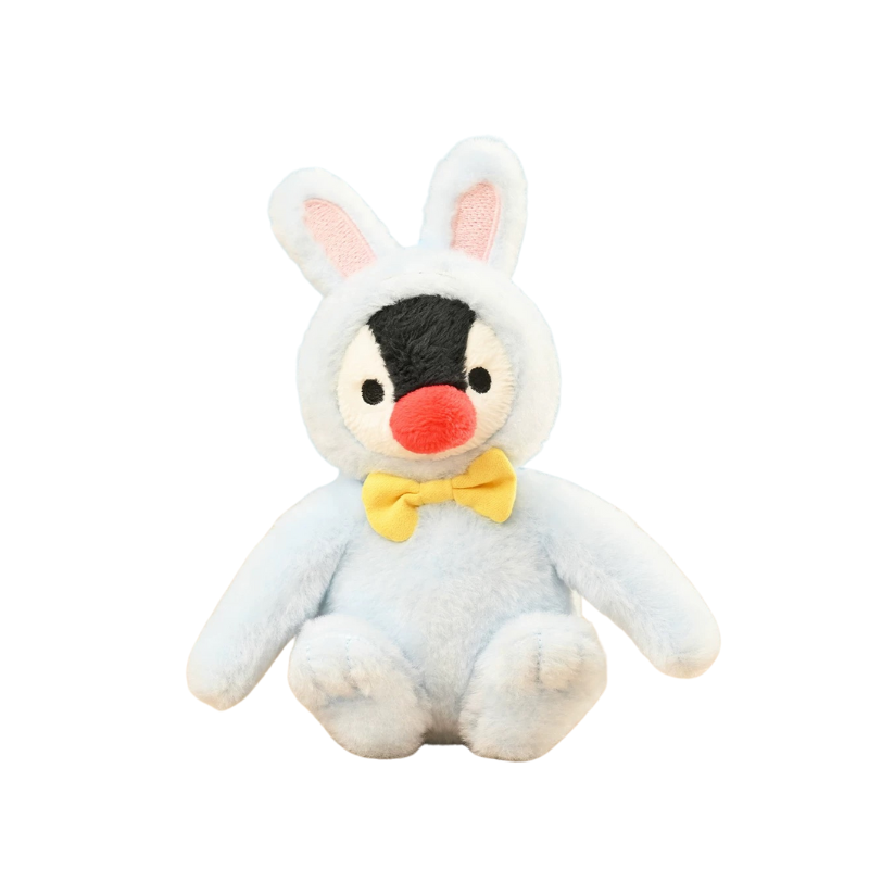 pingu-x-shandmoo-pinga-bunny-mascot-holder-keychain