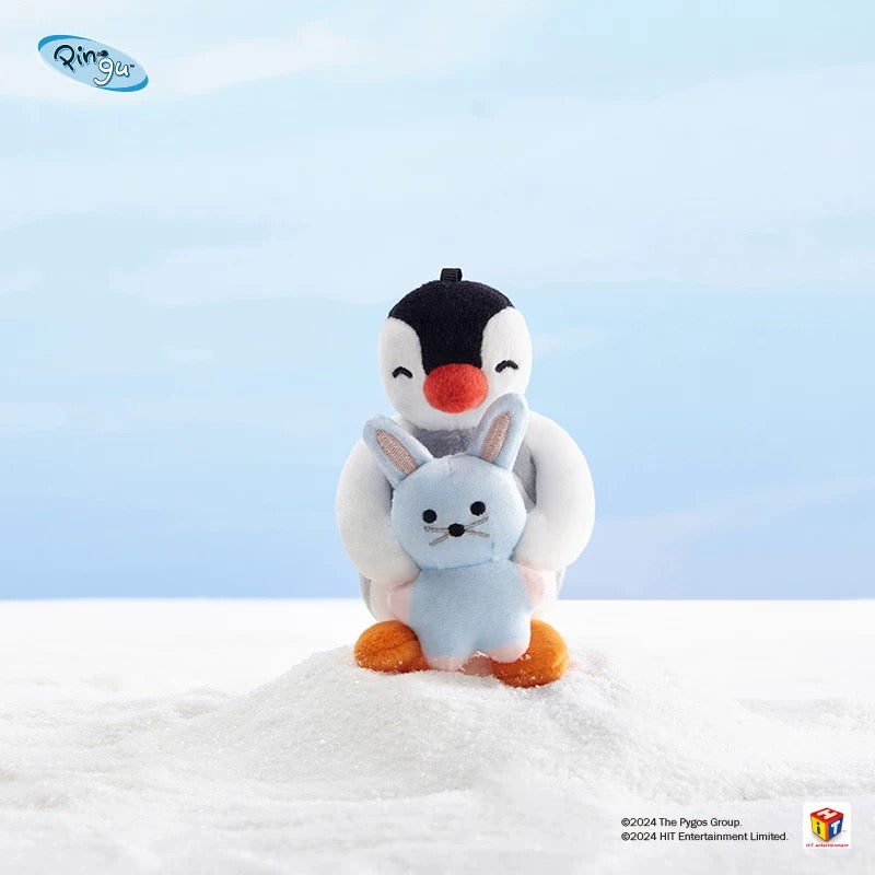 pingu-x-shandmoo-pinga-rabbit-holding-hipper-mascot-holder-keychain