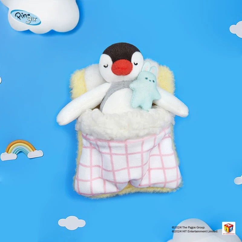 pingu-x-shandmoo-sleepy-pinga-mascot-holder-keychain