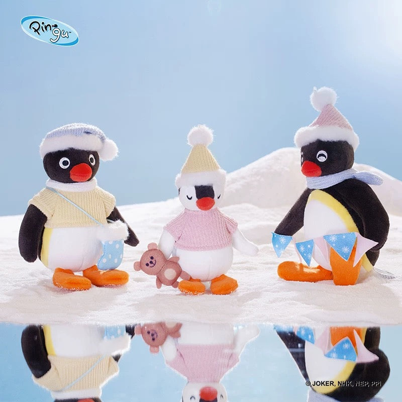 pingu-x-shandmoo-winter-brotherly-love-mascot-holder-keychain