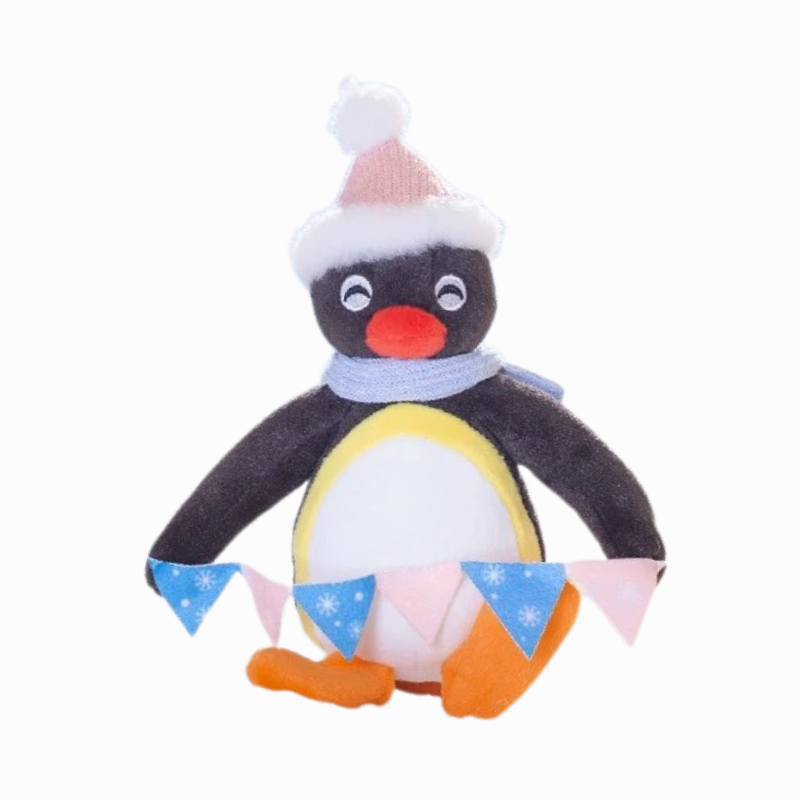 pingu-x-shandmoo-winter-successful-start-mascot-holder-keychain
