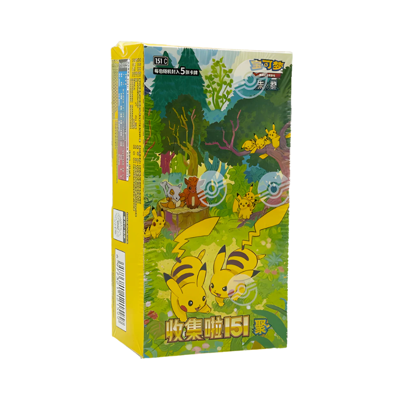 pokemon-tcg-151c-4-0-gather-slim-booster-pack-simplified-chinese-