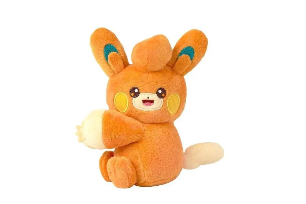 pokemon-tcg-cuddle-cheek-series-electric-plush-blind-box-simplified-chinese-