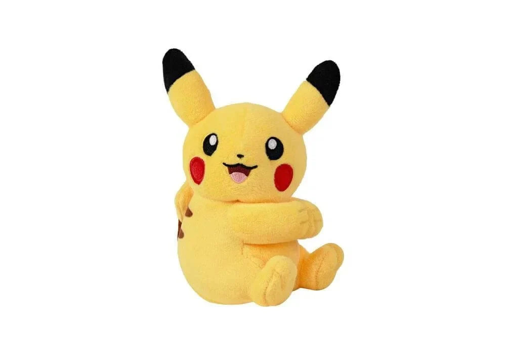 pokemon-tcg-cuddle-cheek-series-electric-plush-blind-box-simplified-chinese-