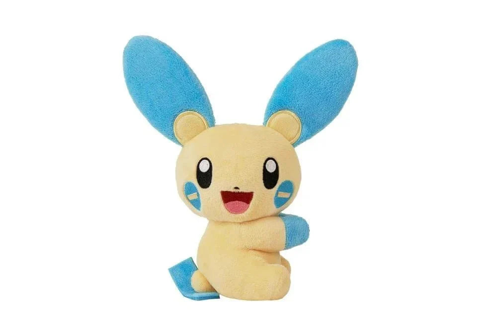 pokemon-tcg-cuddle-cheek-series-electric-plush-blind-box-simplified-chinese-