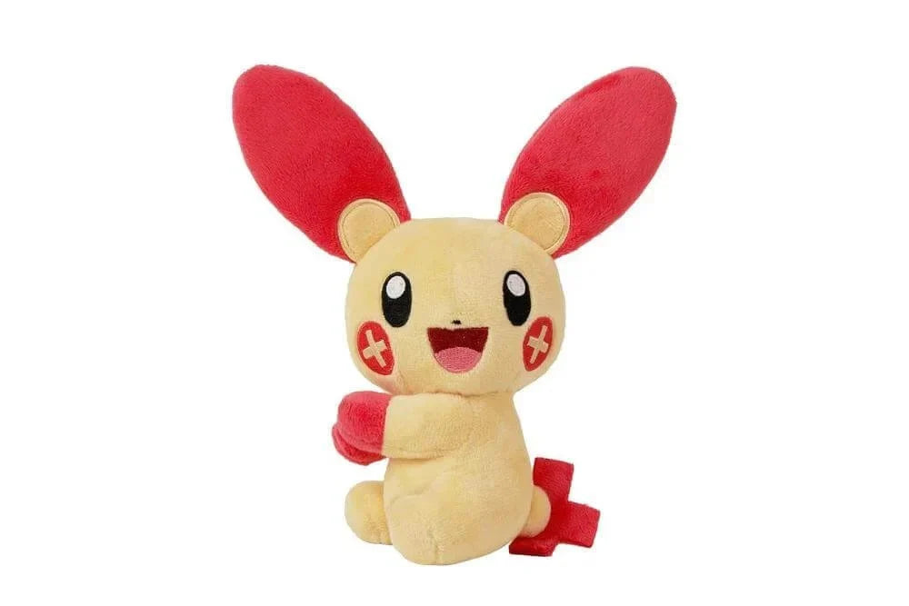 pokemon-tcg-cuddle-cheek-series-electric-plush-blind-box-simplified-chinese-