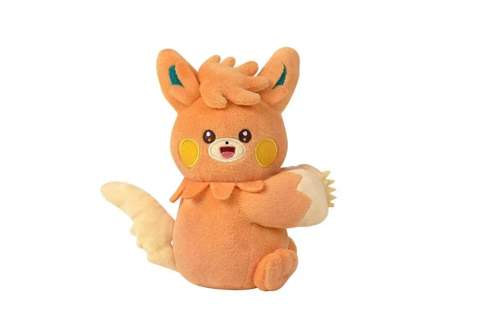 pokemon-tcg-cuddle-cheek-series-electric-plush-blind-box-simplified-chinese-
