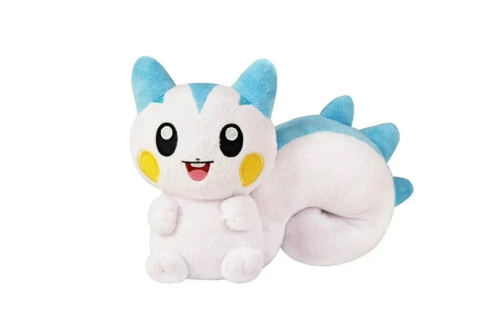 pokemon-tcg-cuddle-cheek-series-electric-plush-blind-box-simplified-chinese-