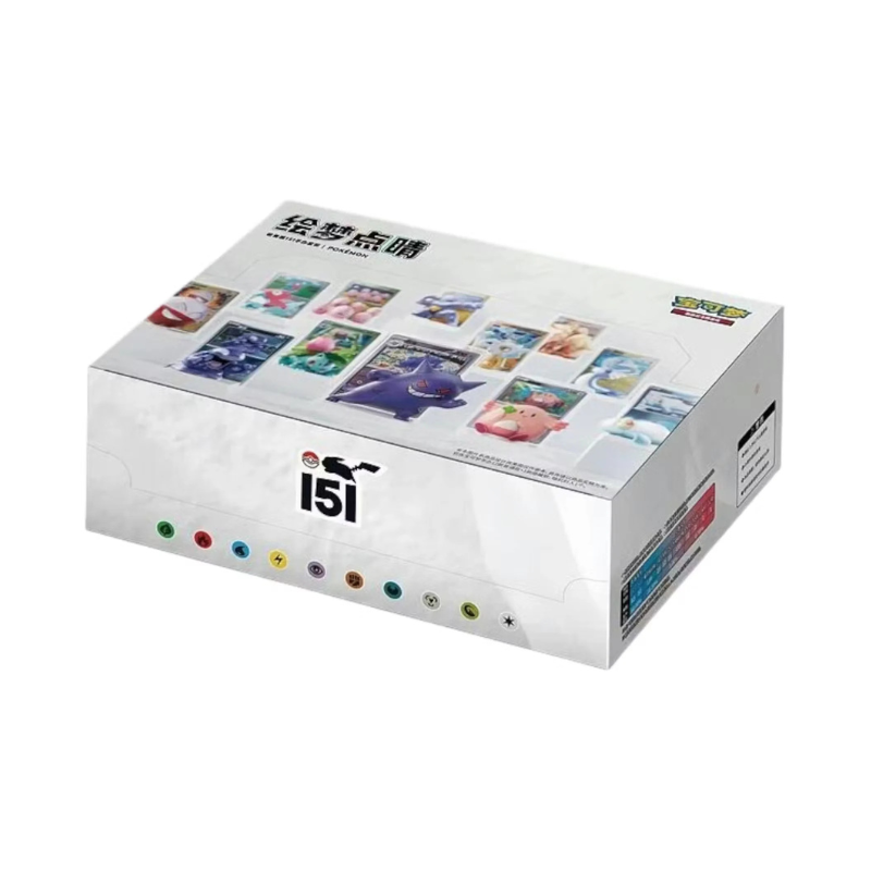 pokemon-tcg-dream-painting-collection-151-figure-set-simplified-chinese-blind-box