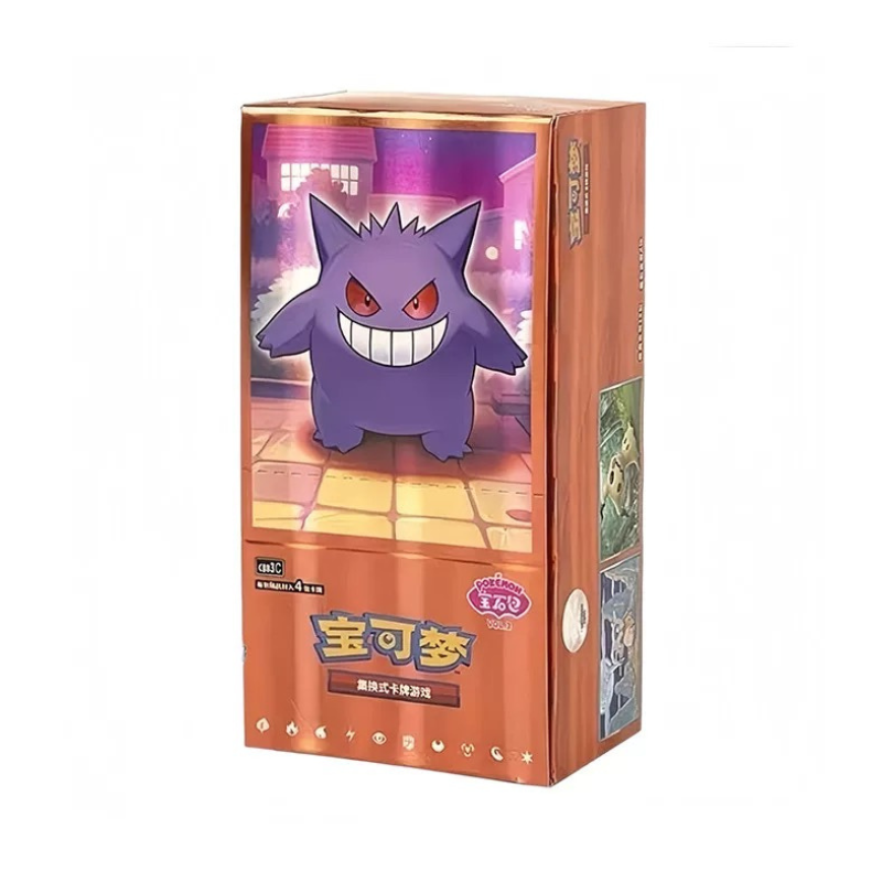 pokemon-tcg-gem-vol-3-gengar-booster-pack-simplified-chinese-