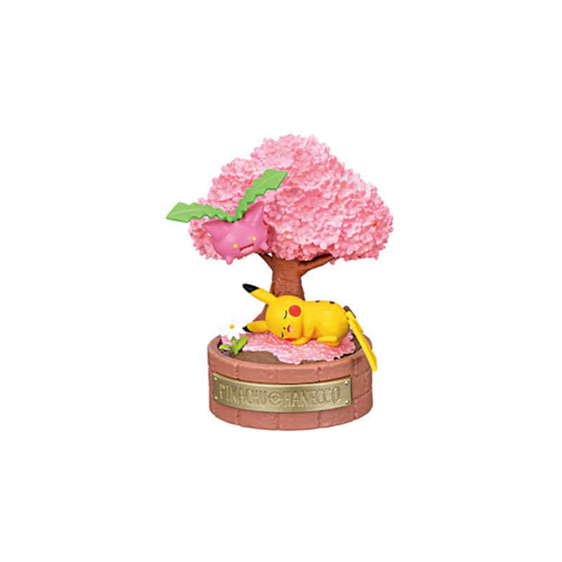 pokemon-x-re-ment-a-little-tale-of-the-forest-blind-box-1pc-