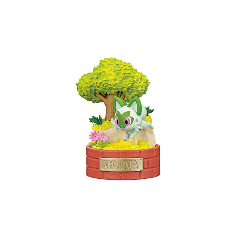 pokemon-x-re-ment-a-little-tale-of-the-forest-blind-box-1pc-