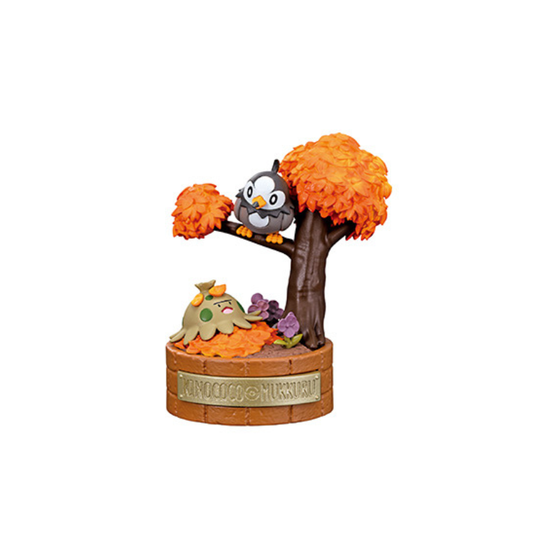 pokemon-x-re-ment-a-little-tale-of-the-forest-blind-box-1pc-