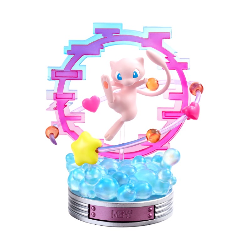 pokemon-x-re-ment-neon-party-blind-box-1pc-