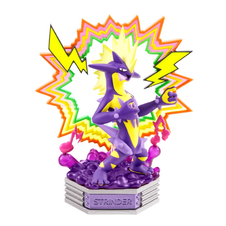 pokemon-x-re-ment-neon-party-blind-box-1pc-