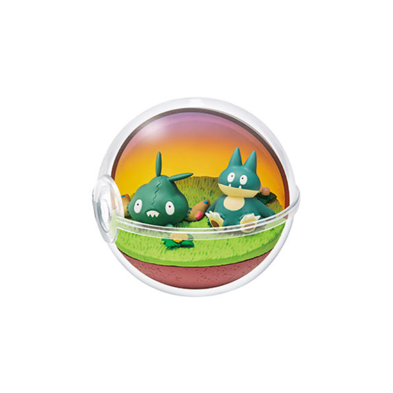 pokemon-x-re-ment-terrarium-collection-relaxing-time-blind-box-1pc-