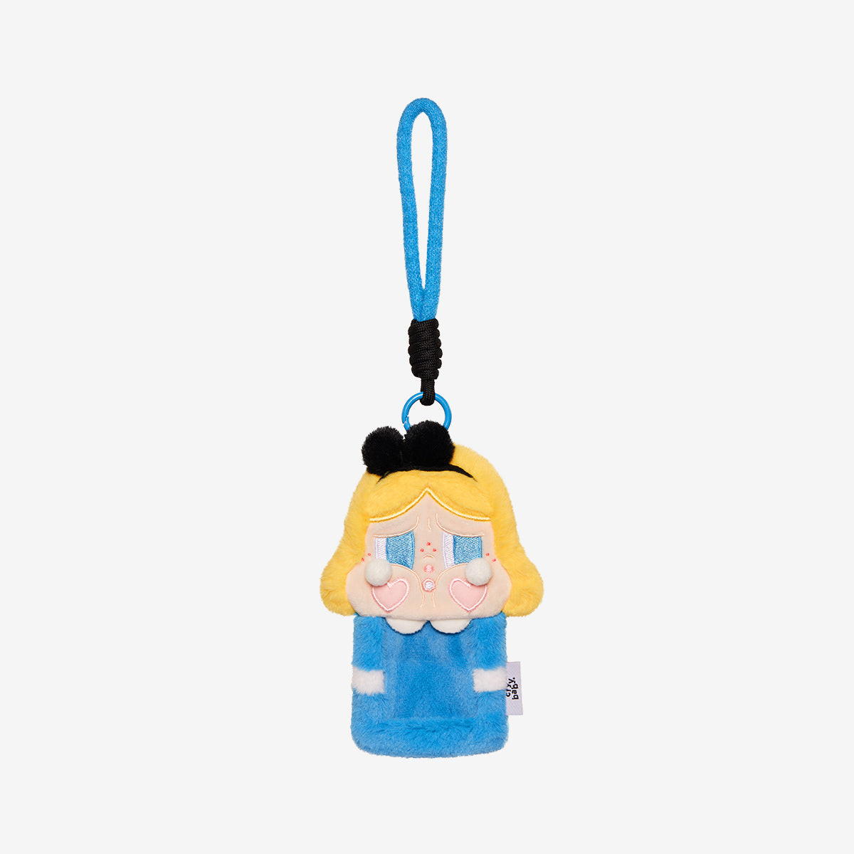 POP MART Crybaby Crying Again Series Card Holder Blind Box | YORE