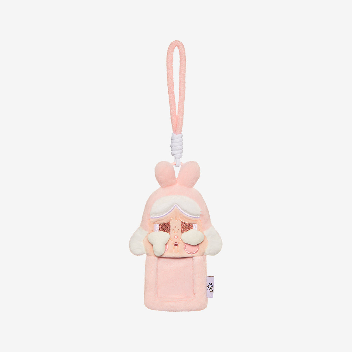 POP MART Crybaby Crying Again Series Card Holder Blind Box | YORE