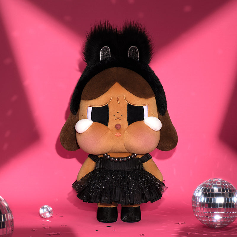 pop-mart-crybaby-shiny-shiny-series-plush-doll-black