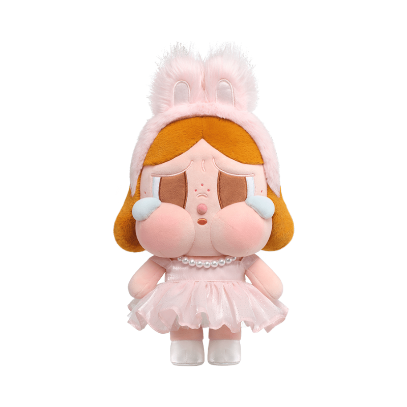 pop-mart-crybaby-shiny-shiny-series-plush-doll-pink