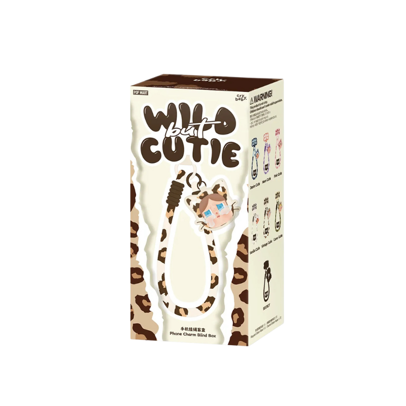 pop-mart-crybaby-wild-but-cutie-phone-charm-blind-box