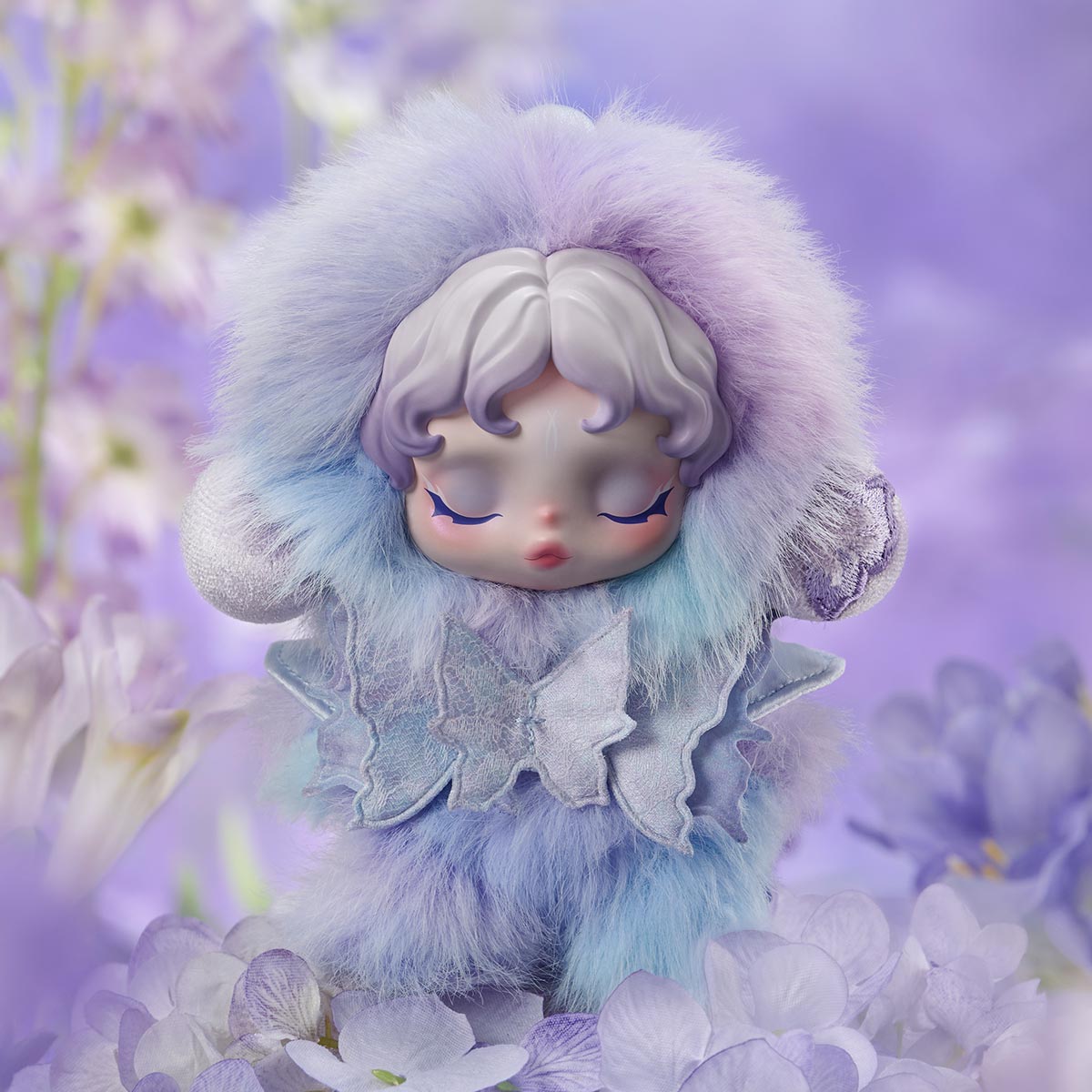 Pop Mart SKULLPANDA L'impressionisme 9個 Pop Mart SKULLPANDA L'impressionisme 9個 - メルカリ