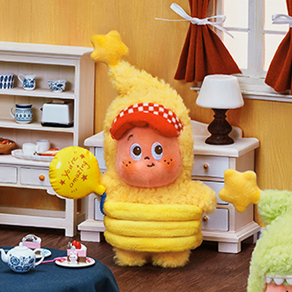 POPMART Twinkle Twinkle Be a Little Star POP NOW:Twinkle Twinkle