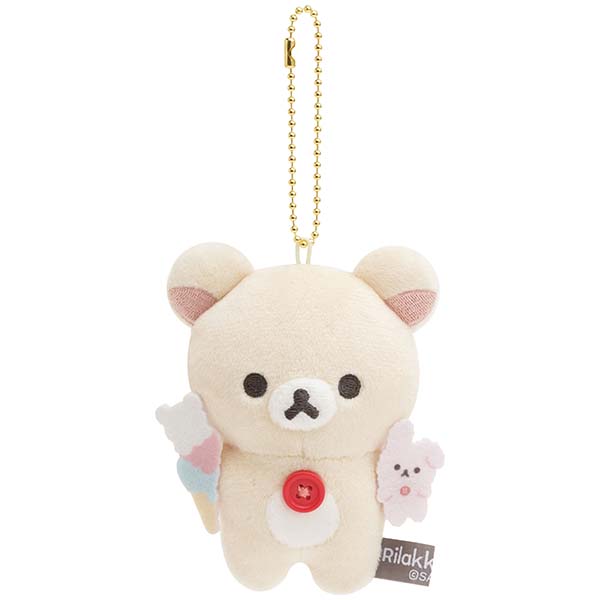 san-x-korilakkuma-basic-rilakkuma-favorite-things-mascot-holder-keychain