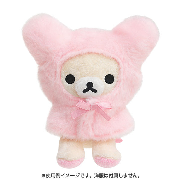 san-x-korilakkuma-for-outfits-mascot-holder-keychain-2