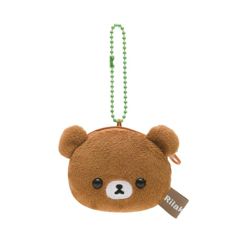 san-x-rilakkuma-chairoikoguma-mini-coin-purse-keychain