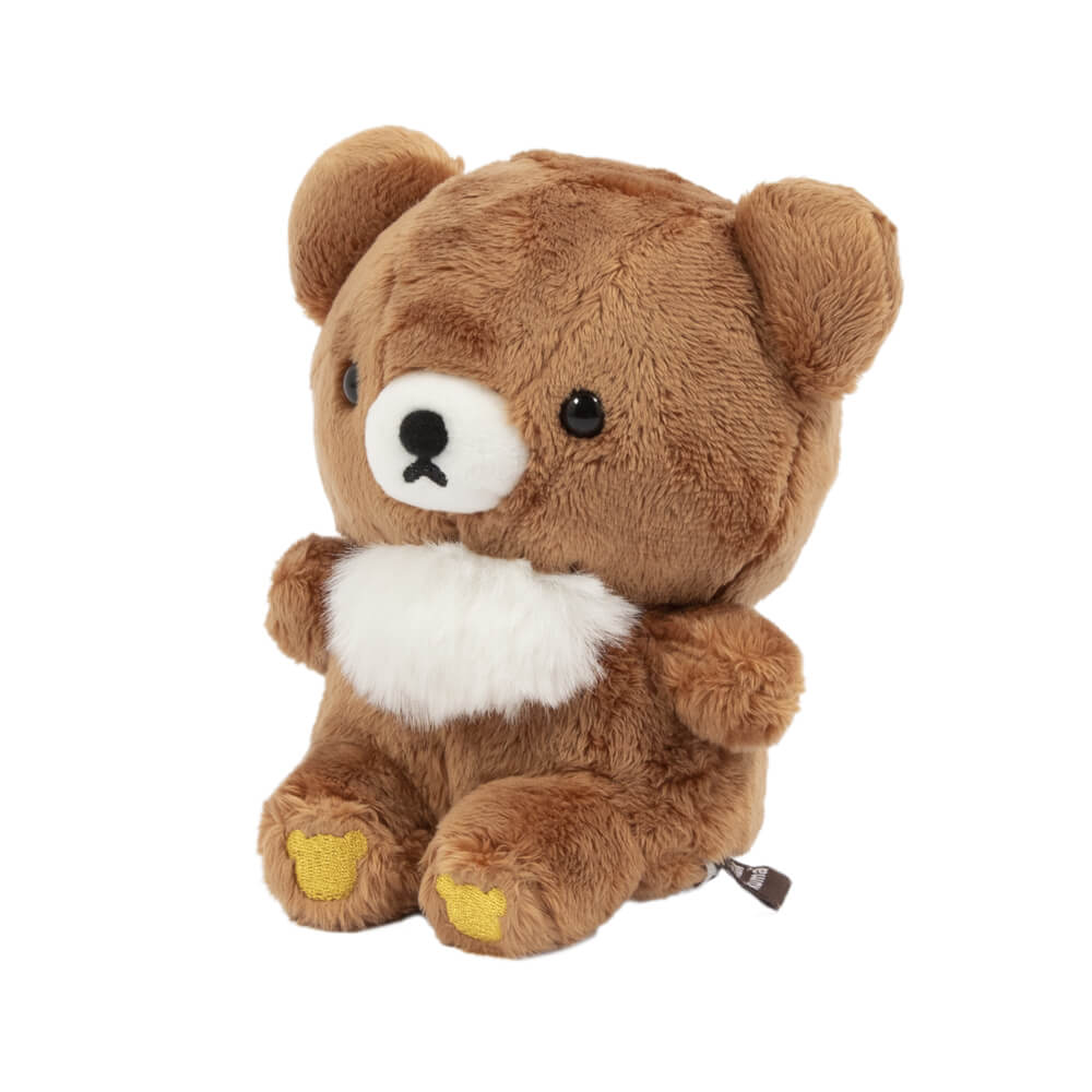 san-x-rilakkuma-chairoikoguma-small-plush-doll-