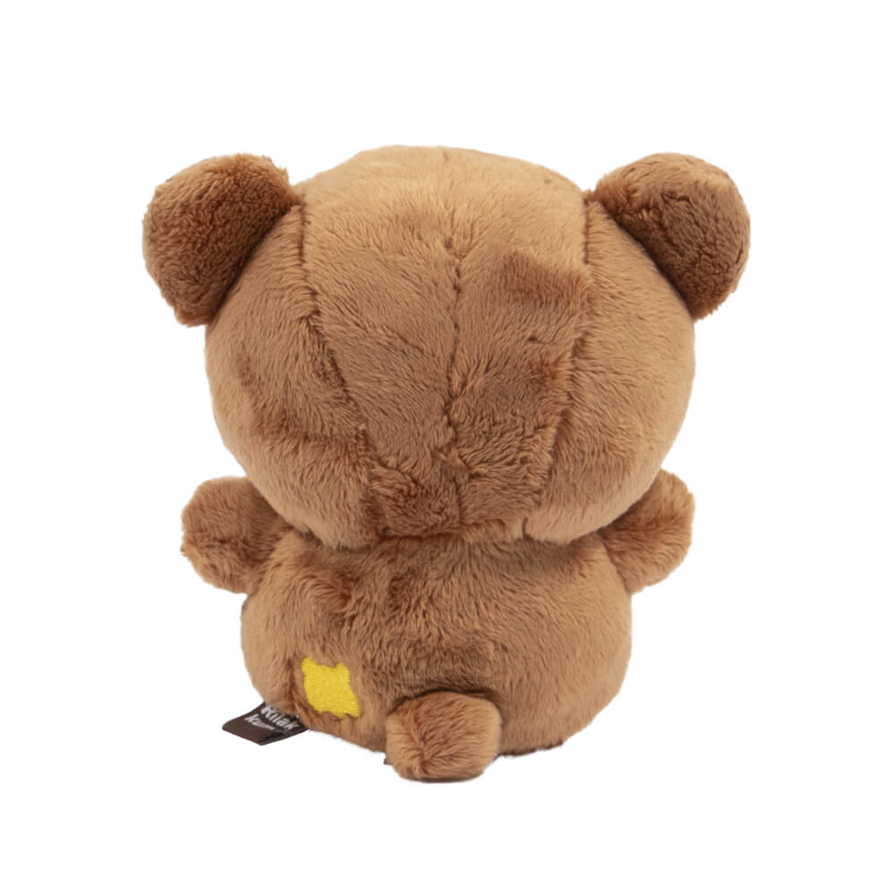 san-x-rilakkuma-chairoikoguma-small-plush-doll-