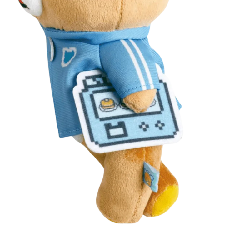 san-x-rilakkuma-gaming-plush-doll