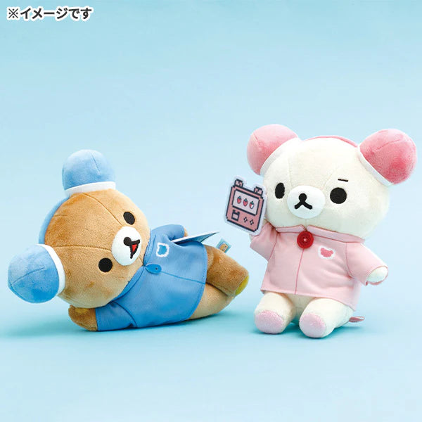 san-x-rilakkuma-gaming-plush-doll