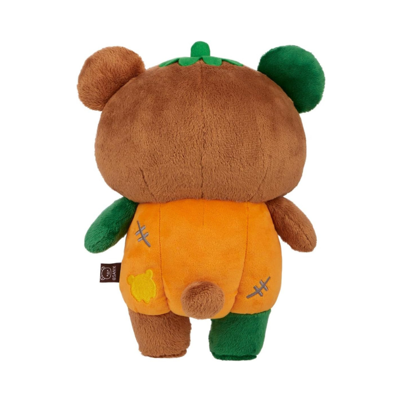 san-x-rilakkuma-halloween-monster-series-pumpkin-chairoikoguma-plush-doll