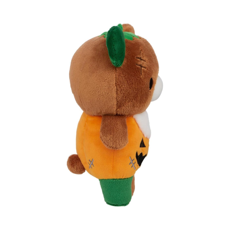 san-x-rilakkuma-halloween-monster-series-pumpkin-chairoikoguma-plush-doll