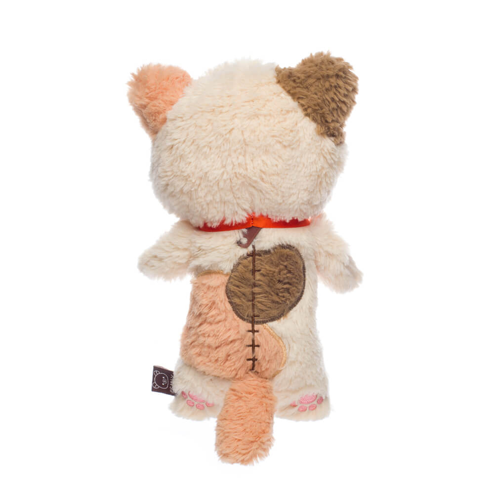 san-x-rilakkuma-huggable-cat-small-plush-doll-23cm