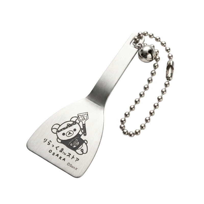 san-x-rilakkuma-kansai-souvenir-okonomiyaki-spatula-keychain-keychain-accessory