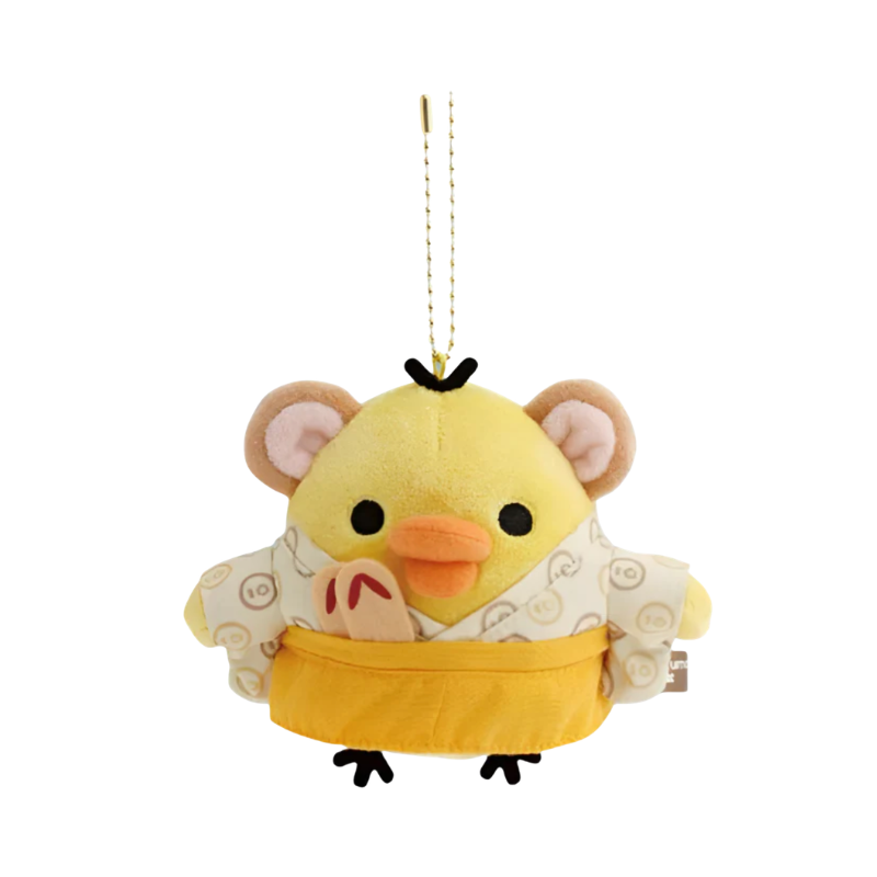 san-x-rilakkuma-kiiroitori-kansai-souvenir-limited-mascot-holder-keychain