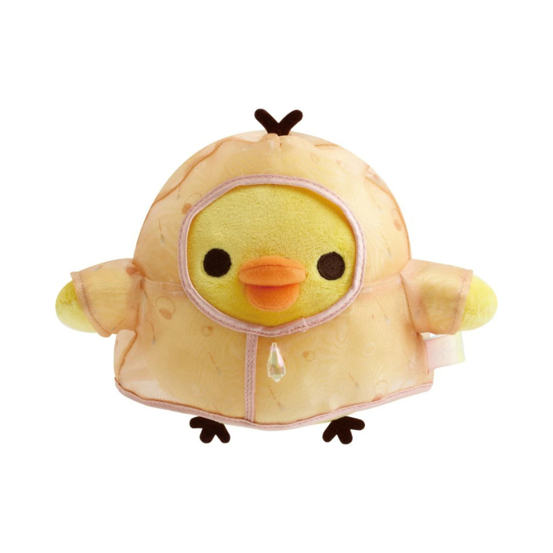 san-x-rilakkuma-kiiroitori-rainy-day-to-sunny-raincoat-plush-doll