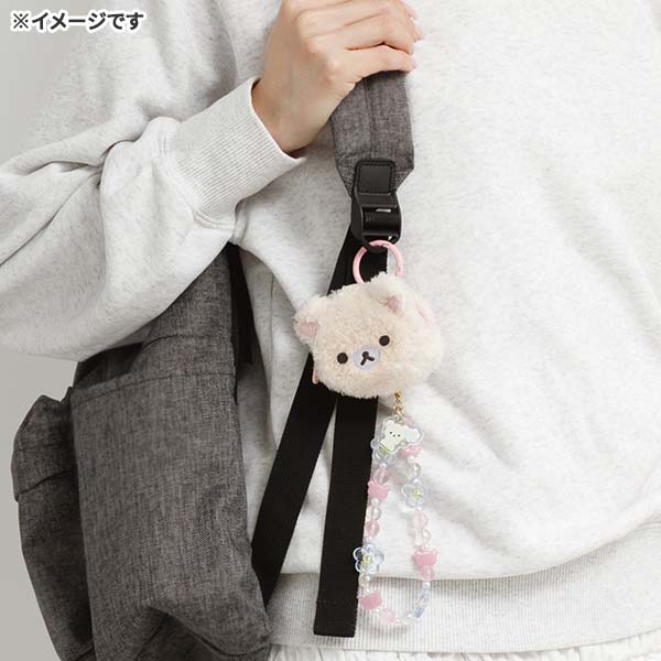 san-x-rilakkuma-korilakkuma-mini-earphone-pouch-keychain