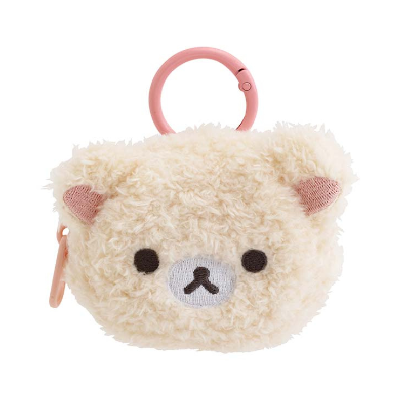 san-x-rilakkuma-korilakkuma-mini-earphone-pouch-keychain