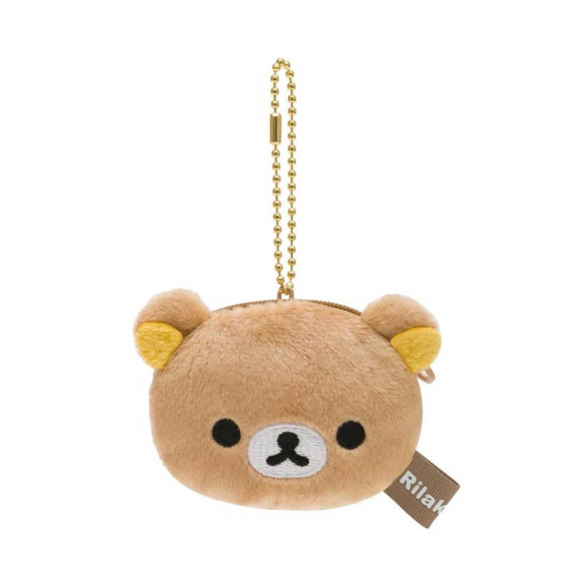 san-x-rilakkuma-mini-coin-purse-keychain