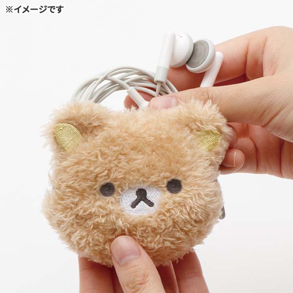 san-x-rilakkuma-mini-earphone-pouch-keychain