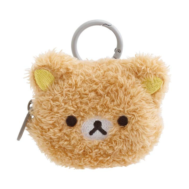 san-x-rilakkuma-mini-earphone-pouch-keychain