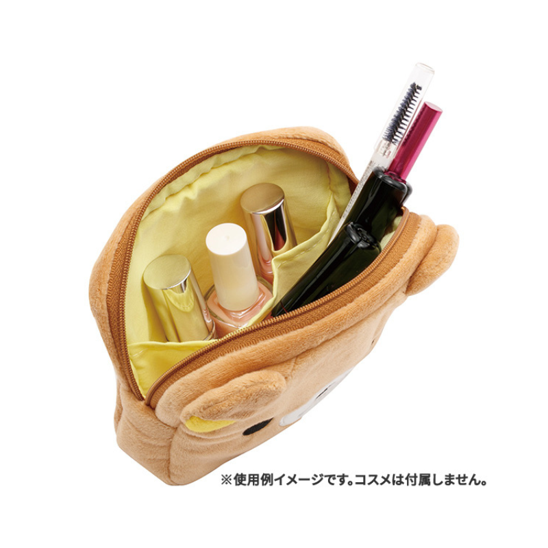 san-x-rilakkuma-plush-multi-purpose-pouch
