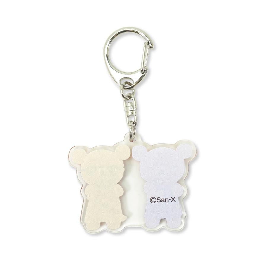 san-x-rilakkuma-rilakkuma-store-limited-store-manager-acrylic-keychain-accessory