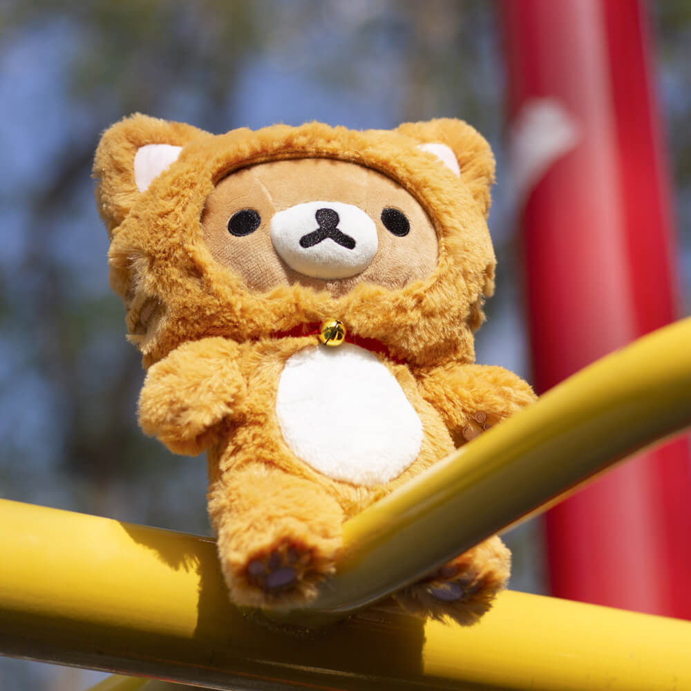 san-x-rilakkuma-sitting-tiger-small-plush-doll-23cm